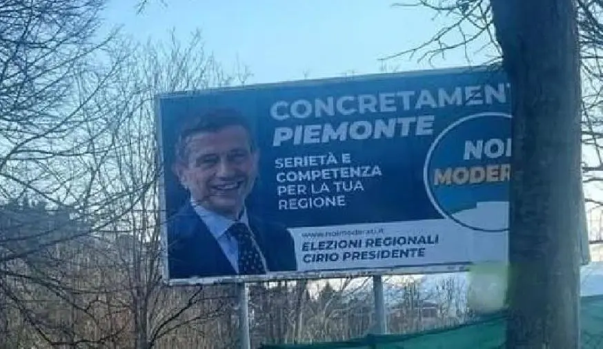 images Speziali (UdC): "La geografia (politica) secondo Maurizio Lupi, 'Desolantemente' esilarante'”
