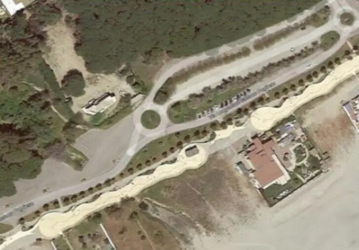 images Catanzaro, via libera al progetto esecutivo per nuovo sistema di raccolta e scarico acque piovane sul lungomare di Giovino 