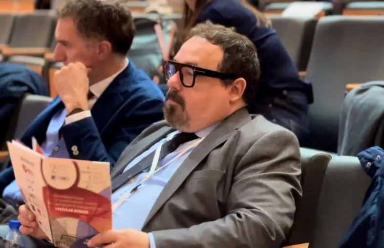 images Umg, si chiude la tre giorni sulle patologie vascolari: professionisti a confronto da tutta Italia