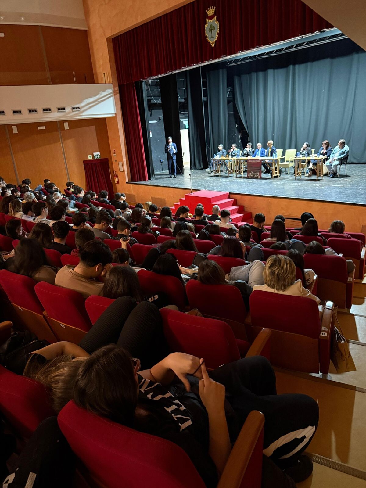 images Da Soverato l’allarme sul gioco d’azzardo: "In Italia bruciati 165 miliardi"