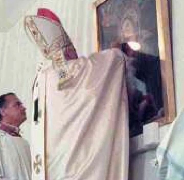 images La Madonna di Porto ritorna a Catanzaro, percorso storico a cura dell'Ufficio diocesano per le Comunicazioni sociali&nbsp;