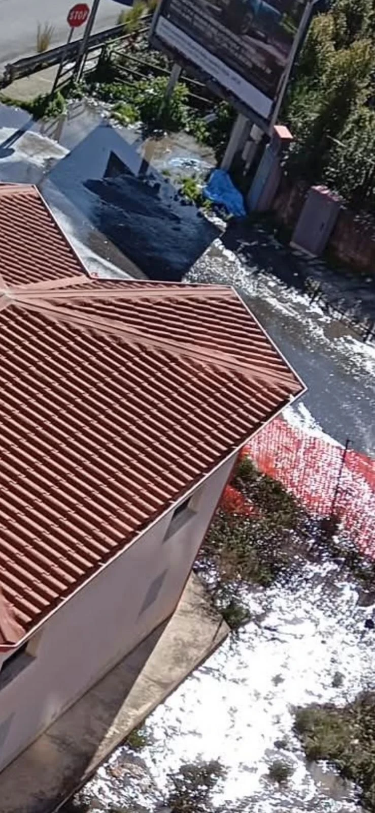 Catanzaro, la denuncia di Costanzo: "Grave situazione igienico-sanitaria in via Mancini" 