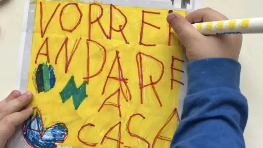 Catanzaro, l’Associazione TDDM celebra 25 anni del progetto “Ospedale Allegro” images Catanzaro, l’Associazione TDDM celebra 25 anni del progetto “Ospedale Allegro”