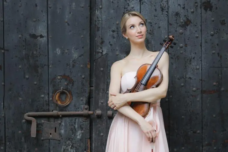 images AMA Calabria, la North Czech Orchestra in concerto al Palazzo Sanseverino Falcone di Acri
 