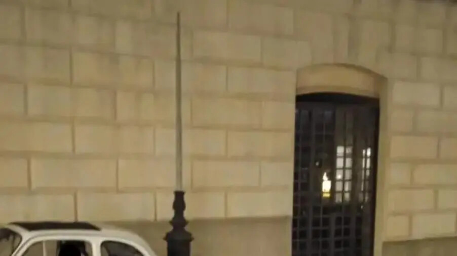 Riccio, Concolino, Costa e Laudadio sul decoro nel centro storico di Catanzaro: "Da sistemare i lampioni vandalizzati" images Riccio, Concolino, Costa e Laudadio sul decoro nel centro storico di Catanzaro: "Da sistemare i lampioni vandalizzati"