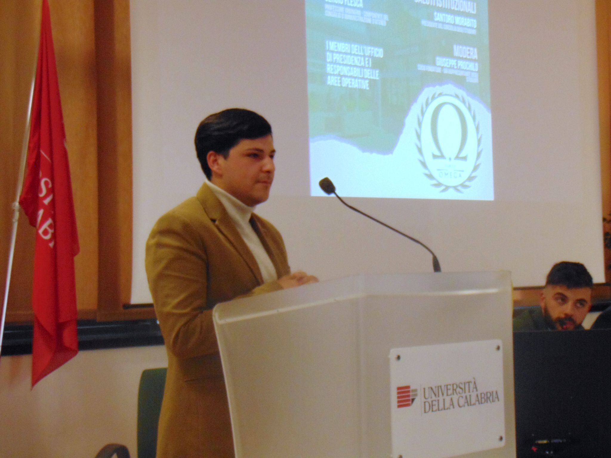 Unical, l'associazione Omega ottiene una nuova tratta per gli studenti 
