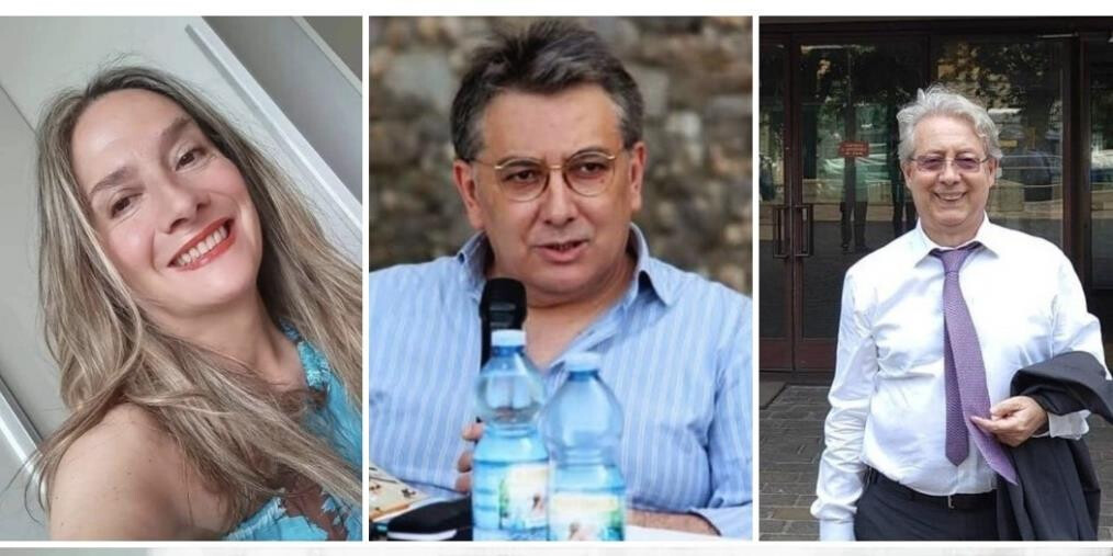 images Bruno, Pasqua e Spagnuolo: "Da noi l’astensionismo dilaga, ma proprio in una regione come la nostra più che altrove serve votare"