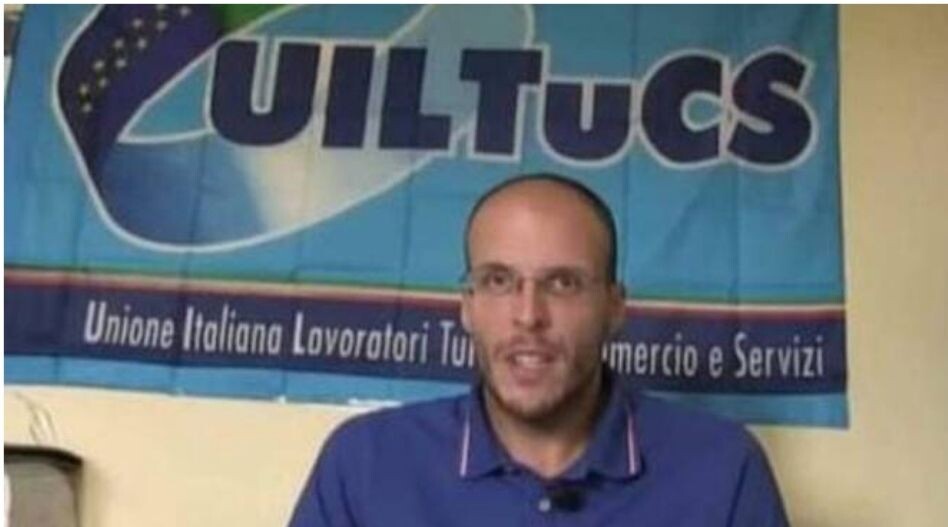 images Maltempo, l'appello di Uil Tucs Catanzaro a chiudere attività commerciali e studi professionali 