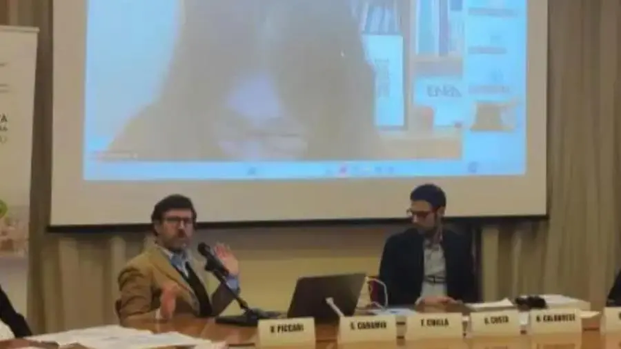images Catanzaro, governance partecipata e sostenibilità: le conclusioni del Forum sull’Abitare