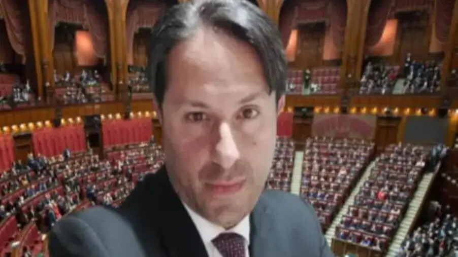 Ivan Martino (Democraticamente uniti): "Bene introdurre il reddito di cittadinanza regionale" images Ivan Martino (Democraticamente uniti): "Bene introdurre il reddito di cittadinanza regionale"