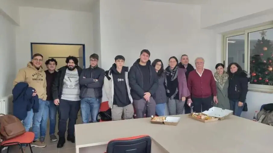 images Corsi ITS Cadmo Academy: iniziati i percorsi biennali a Castrolibero, Lamezia e Soverato