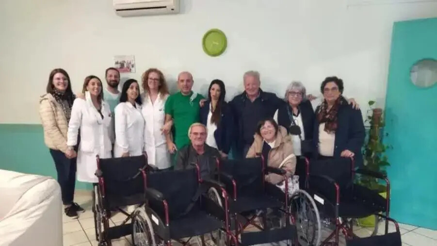 images Concorso “Giovinil…Mente” a Maida, tema di quest'anno solidarietà e vicinanza ai più deboli