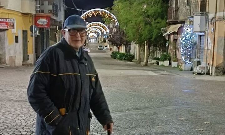 Addio a don Giovanni Godino, l’Associazione “A Funtanedda”: "Un uomo di fede e di straordinaria umanità" images Addio a don Giovanni Godino, l’Associazione “A Funtanedda”: "Un uomo di fede e di straordinaria umanità"