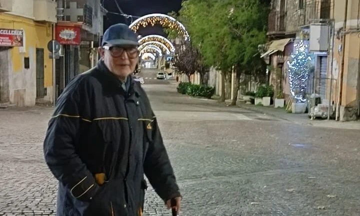 Addio a don Giovanni Godino, l’Associazione “A Funtanedda”: "Un uomo di fede e di straordinaria umanità"