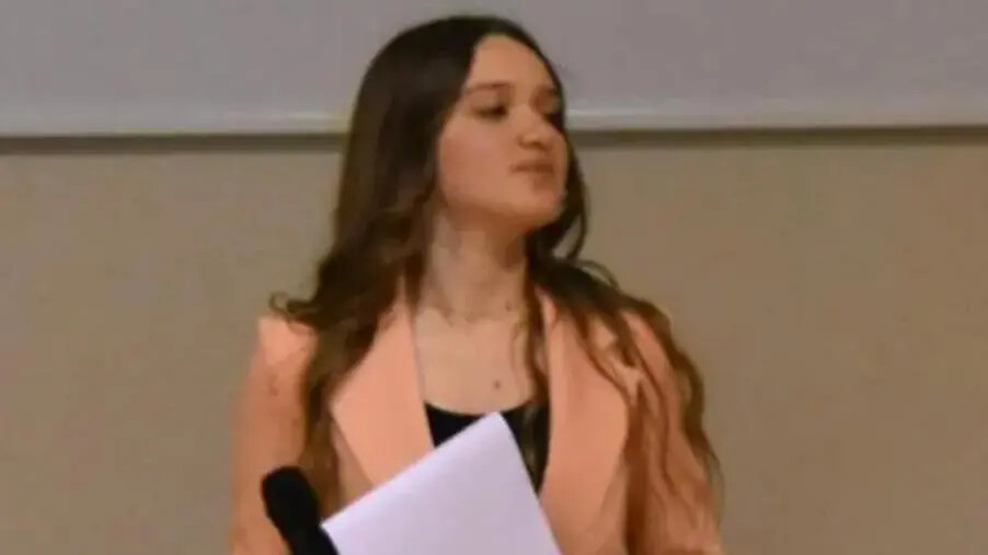 images Proiettili di plastica al tiro al bersaglio, le conseguenze sull'ecosistema secondo Federica Procopio