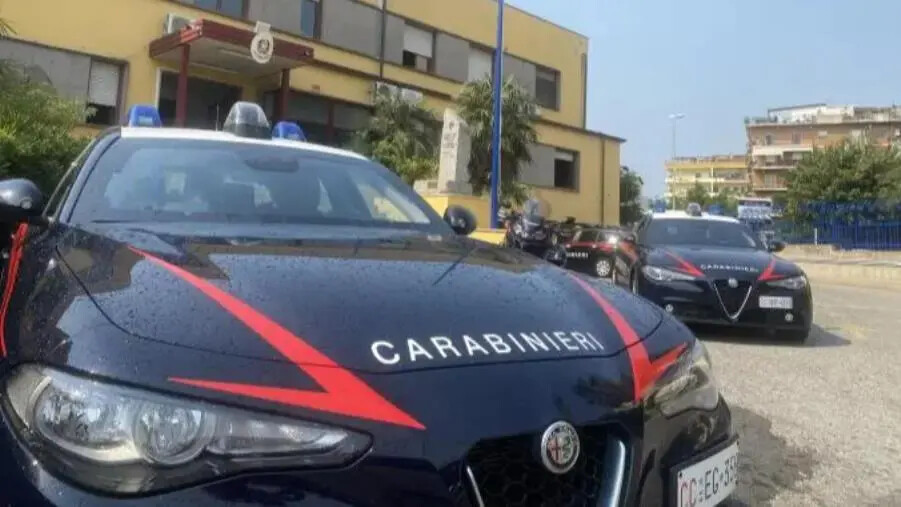 Controlli a tappeto dei Carabinieri nel weekend di Pasqua: diverse le infrazioni tra Sellia marina e Soverato images Controlli a tappeto dei Carabinieri nel weekend di Pasqua: diverse le infrazioni tra Sellia marina e Soverato
