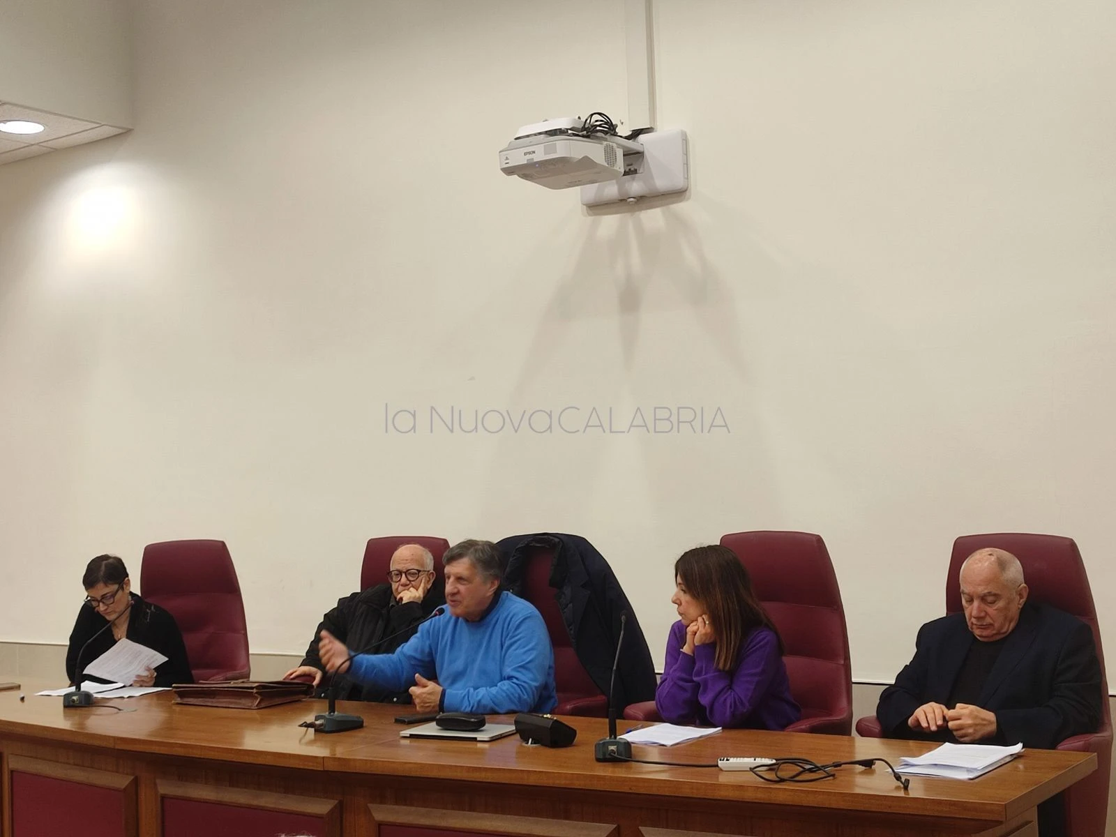 Catanzaro, il rapporto tra fine vita e intelligenza artificiale nel convegno "In dubio pro vita?"