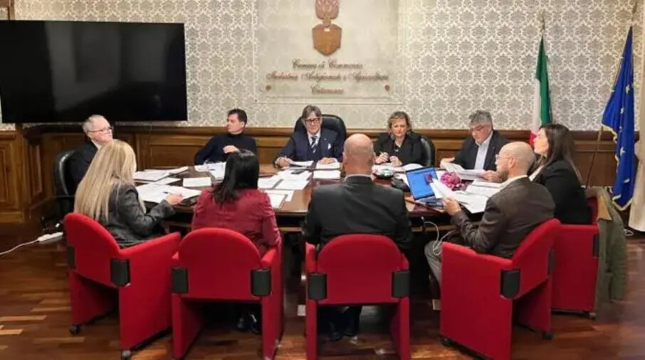 images Preventivo economico, la Camera di Commercio programma le risorse destinate alle imprese