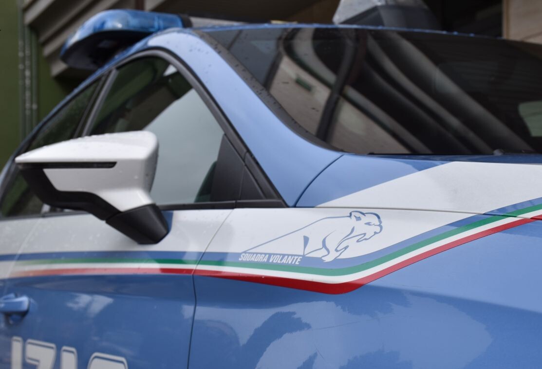 In auto coi bambini e 7 kili di droga: coppia finisce in carcere a Villa San Giovanni images In auto coi bambini e 7 kili di droga: coppia finisce in carcere a Villa San Giovanni