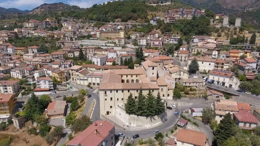 images Il Museo Civico di Taverna partecipa agli eventi nazionali di ottobre 2024