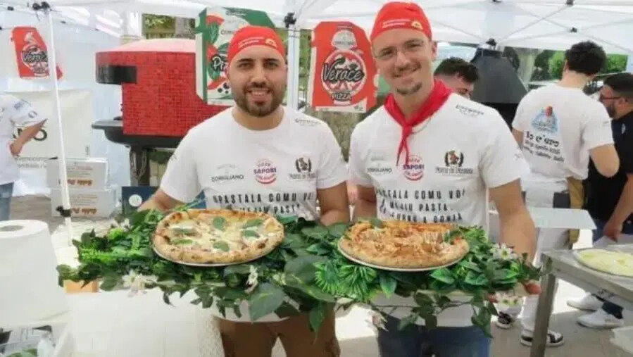 images “Coppa di Calabria” di Zambrone: i catanzaresi Citriniti e Ruffo conquistano il terzo posto