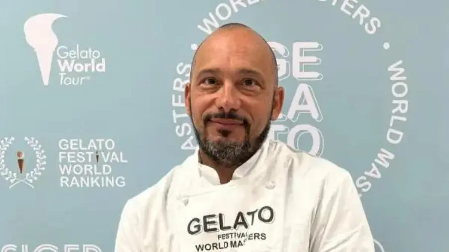 Sfide itineranti dei gelatieri: con "Bahamas" la Gelateria Amedeo di Catanzaro si aggiudica il 2°posto images Sfide itineranti dei gelatieri: con "Bahamas" la Gelateria Amedeo di Catanzaro si aggiudica il 2°posto