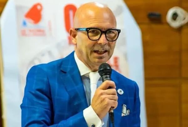 images Referendum Giustizia, Gaglianese (La Tazzina della Legalità): “Abbassiamo i toni, alziamo il confronto”