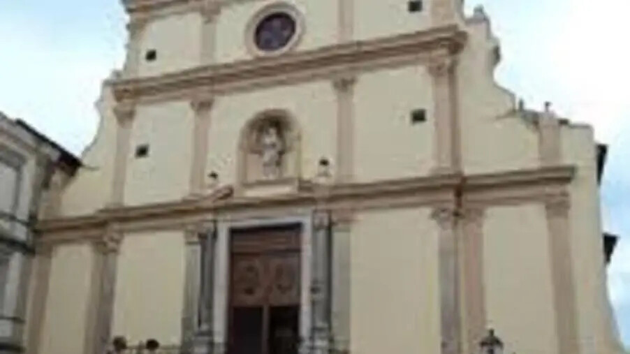 images Catanzaro e la Reale Arciconfraternita, storia e celebrazione di un legame secolare 