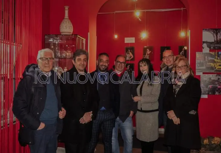 Ri-Scatto Emozionale: ecco a Catanzaro una mostra fotografica di 120 scatti images Ri-Scatto Emozionale: ecco a Catanzaro una mostra fotografica di 120 scatti