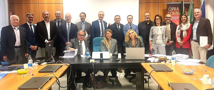 Confartigianato Calabria nella nuova rete nazionale della formazione: nasce Confskill