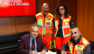 Un presidio di primo soccorso e nuovi servizi sanitari all’Università della Calabria