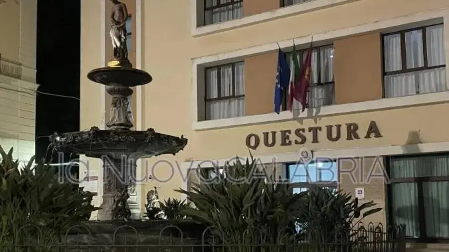 Polizia, pensionamento per il dirigente Paduano: il grazie del Siup per gli anni di prezioso servizio images Polizia, pensionamento per il dirigente Paduano: il grazie del Siup per gli anni di prezioso servizio