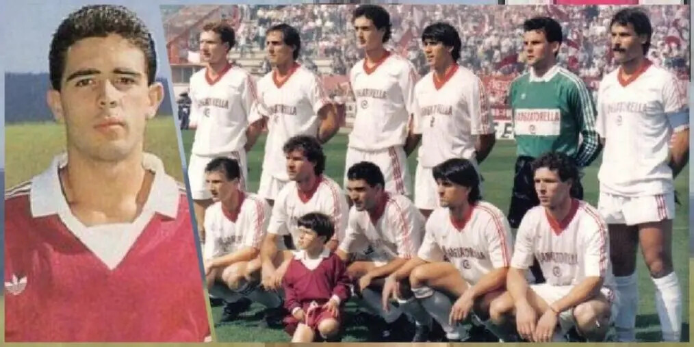 images Gianpiero Taverniti: "In ricordo di Tarcisio Catanese"