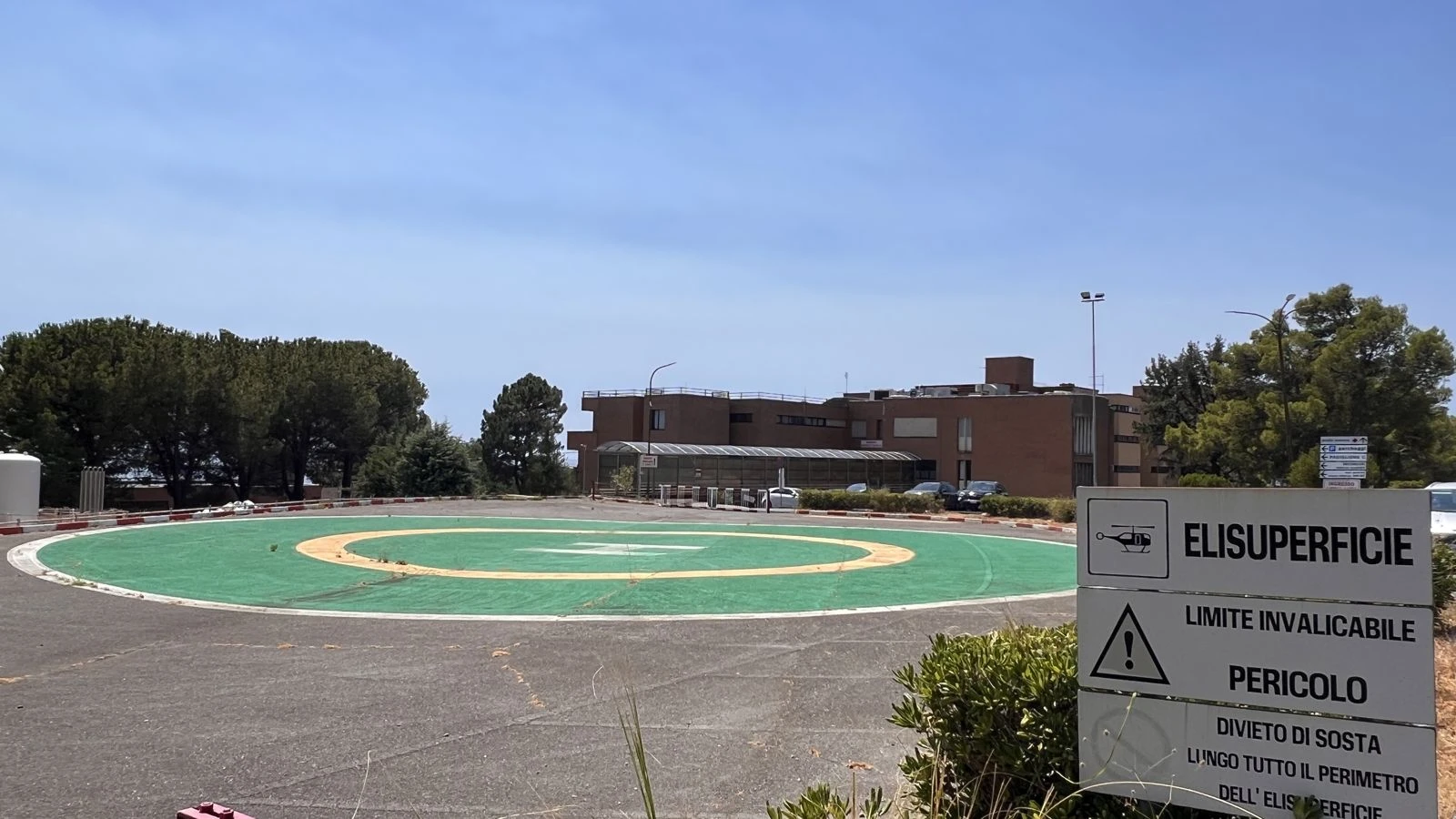 Ospedale di Cetraro: riapre l’Obi, arrivano nuovi specialisti e parte il piano di ampliamento