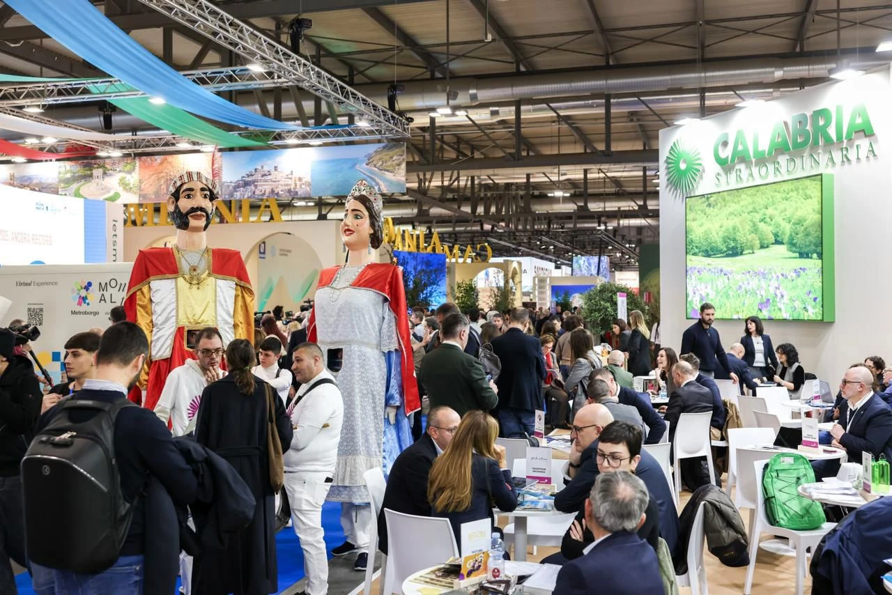 Bit Calabria 2026, le storie raccontate nella prima giornata alla Glass room 