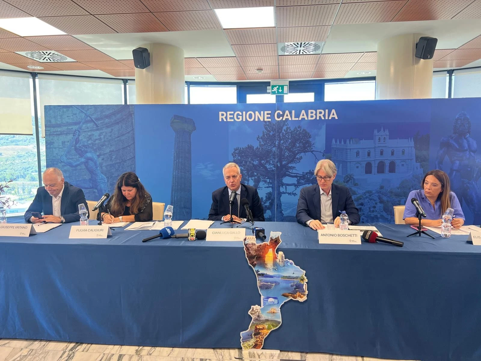 Olivicoltura, l’Academy debutta in Calabria: formazione e qualità contro crisi dei prezzi e Xylella
