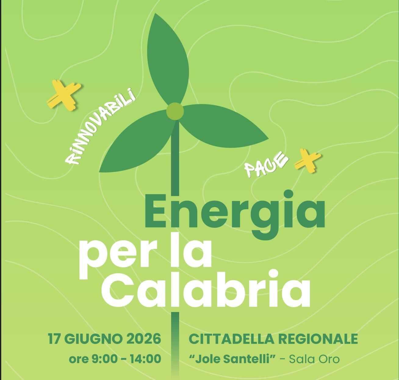 Legambiente nazionale arriva a Catanzaro per la II edizione del Forum Energia il 17 giugno in cittadella images Legambiente nazionale arriva a Catanzaro per la II edizione del Forum Energia il 17 giugno in cittadella