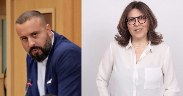 Lamezia, Gianturco e De Sensi: "Manutenzione straordinaria completata"