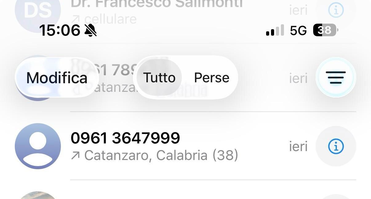 images "Segnalazioni sempre più gravi dai cittadini sul CUP del Policlinico": la Tazzina della legalità scrive a Occhiuto e Carbone