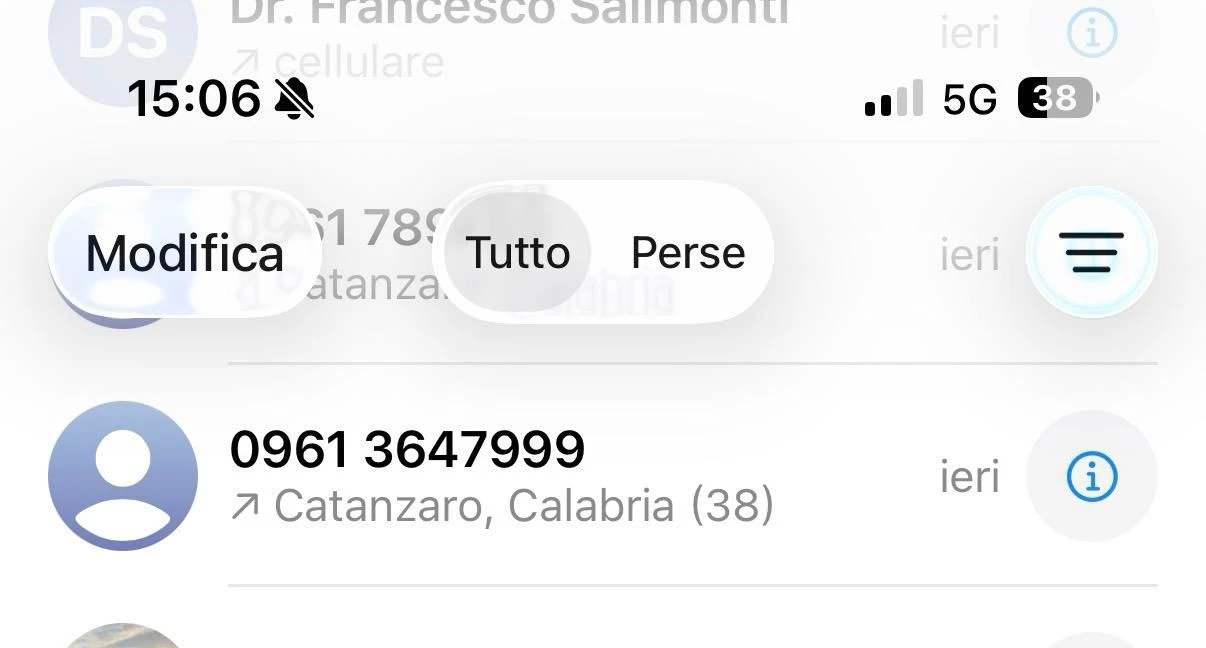 "Segnalazioni sempre più gravi dai cittadini sul CUP del Policlinico": la Tazzina della legalità scrive a Occhiuto e Carbone