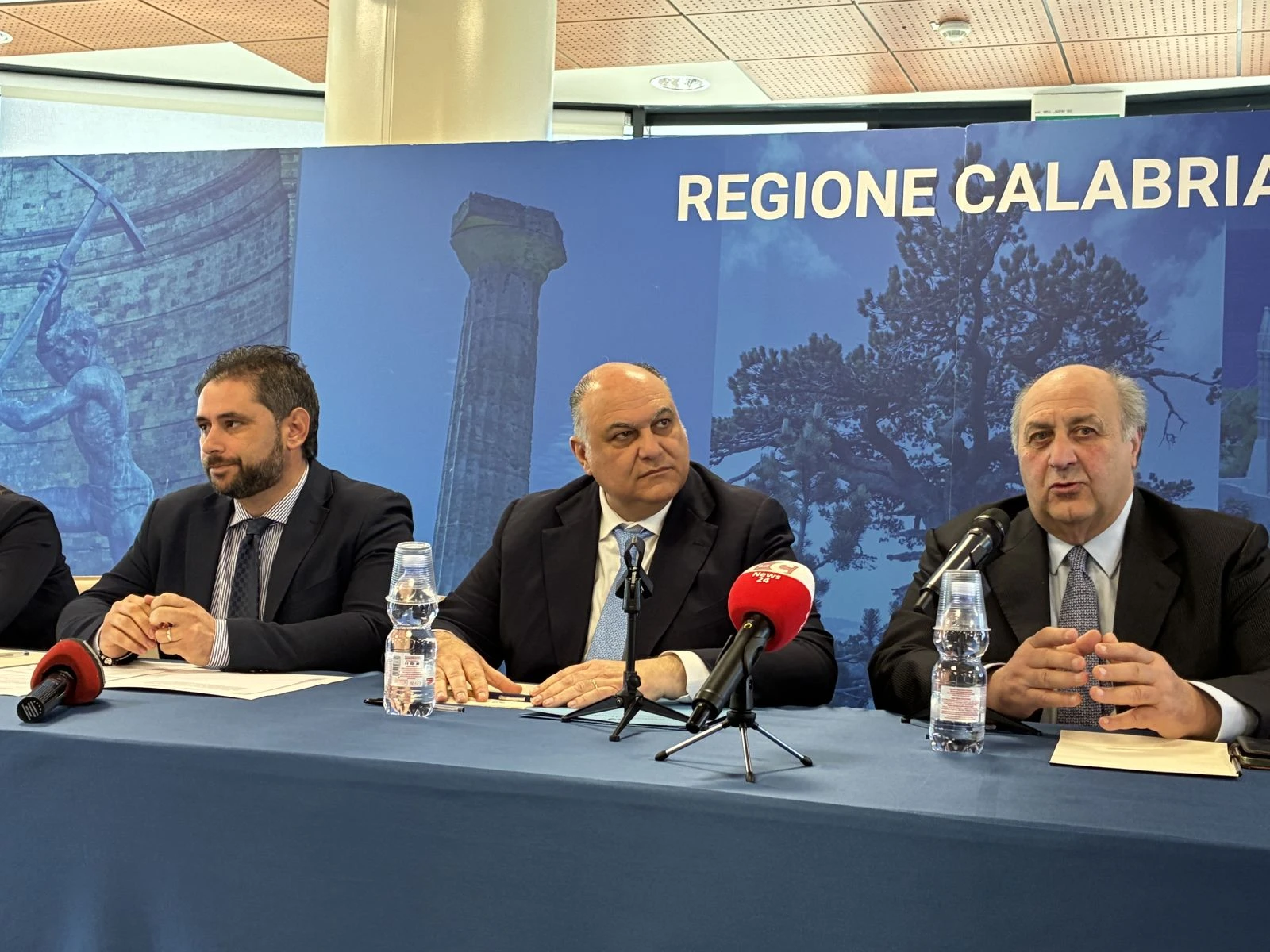 Ambiente, firmato in Regione il protocollo Eco-Schools: educazione ambientale nelle scuole