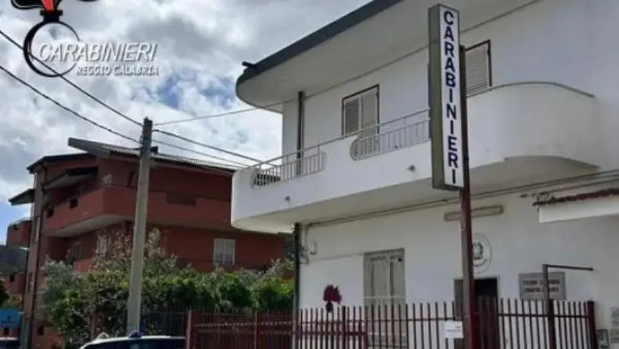 images Condofuri, maltrattamenti in famiglia: un arresto