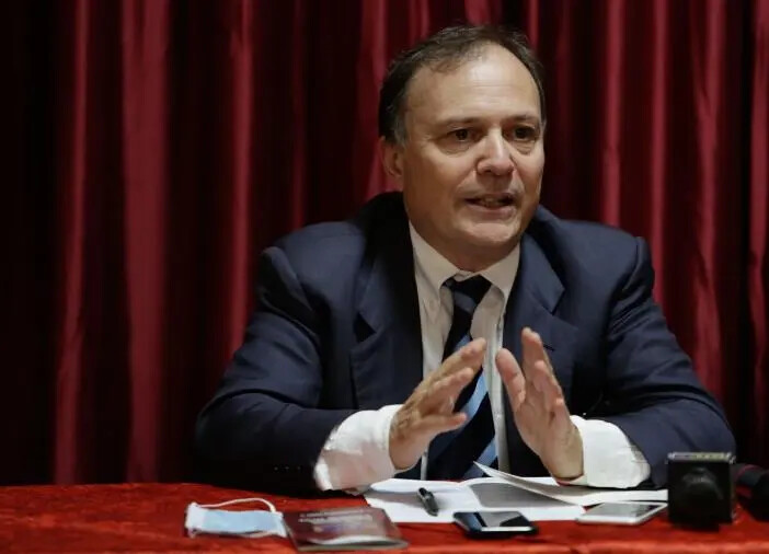 Morte Maurizio Pollini, Pollice: “Lavoreremo per ricordare il suo genio” images Morte Maurizio Pollini, Pollice: “Lavoreremo per ricordare il suo genio”