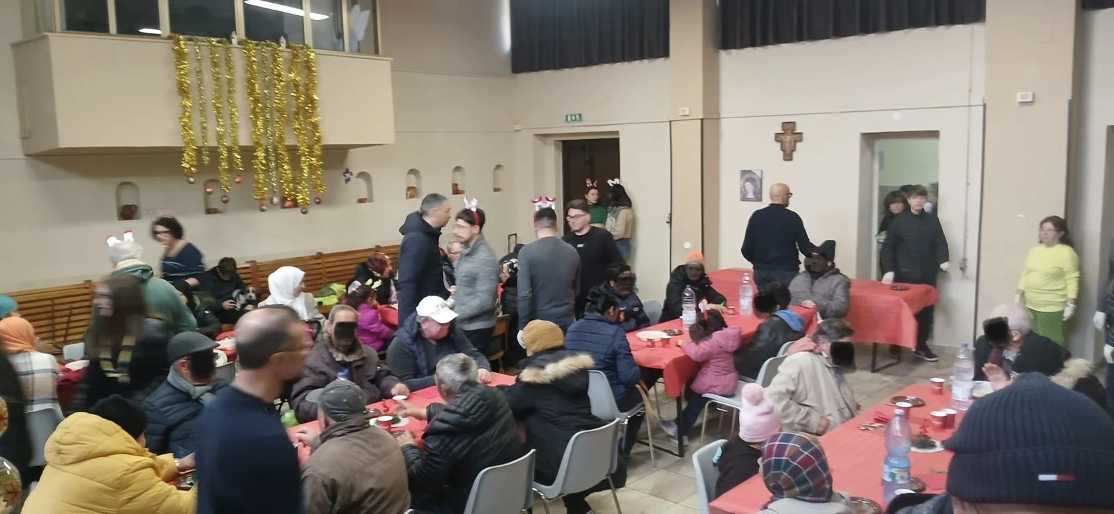 Successo per l’evento Rotary Christmas Day del Distretto 2102