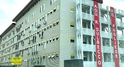 images Sanità, la Tazzina della legalità: "Priorità ai contenuti e poi la realizzazione di nuovi ospedali"
