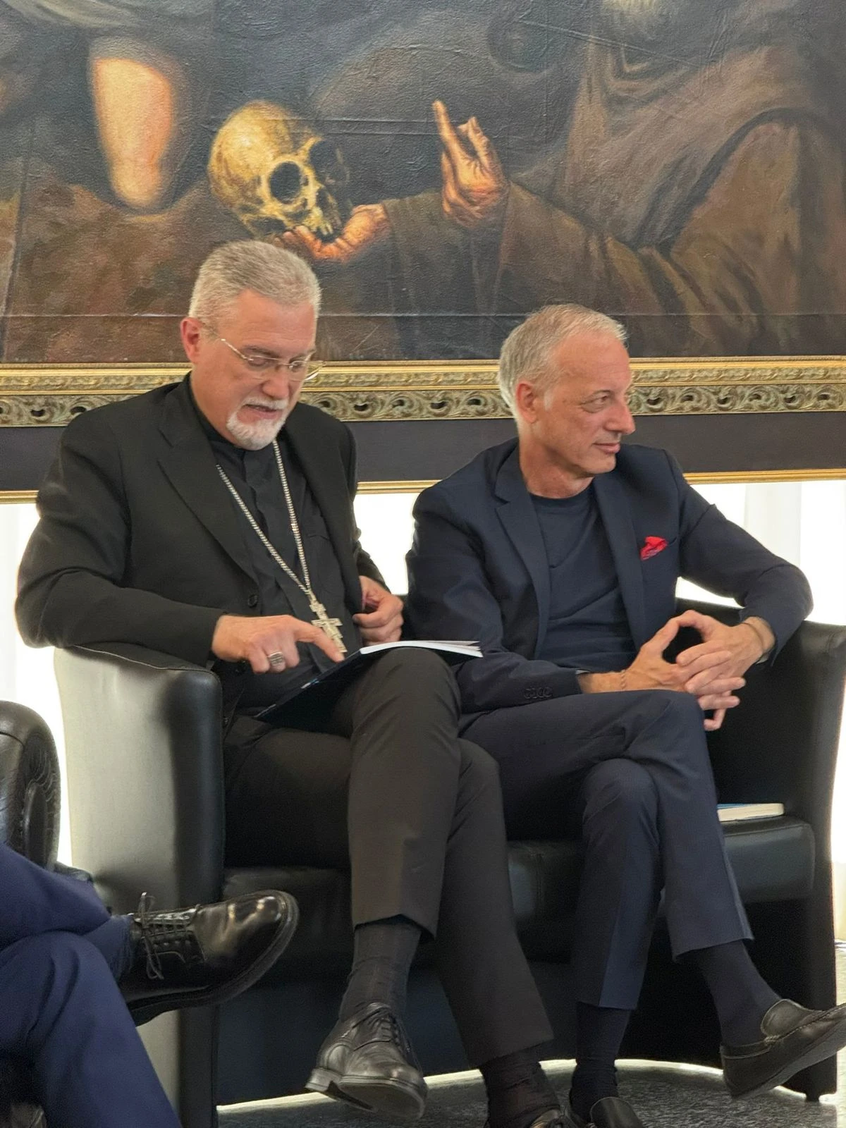 "Il futuro è adesso”: il Corecom Calabria rimette al centro le menti, prima degli algoritmi