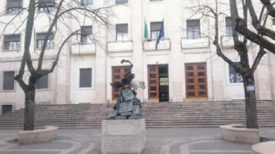 Due nuovi dirigenti prefettizi in servizio presso la Prefettura di Cosenza (I NOMI) images Due nuovi dirigenti prefettizi in servizio presso la Prefettura di Cosenza (I NOMI)