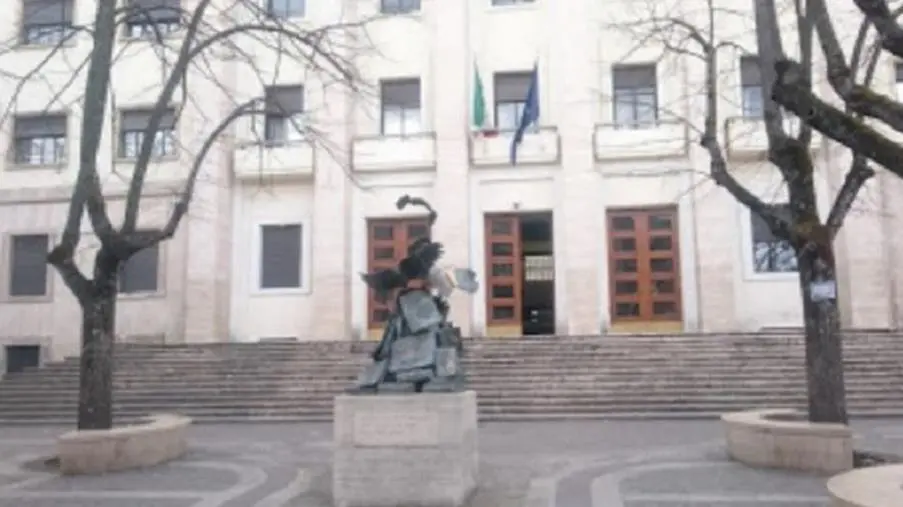 Due nuovi dirigenti prefettizi in servizio presso la Prefettura di Cosenza (I NOMI) images Due nuovi dirigenti prefettizi in servizio presso la Prefettura di Cosenza (I NOMI)