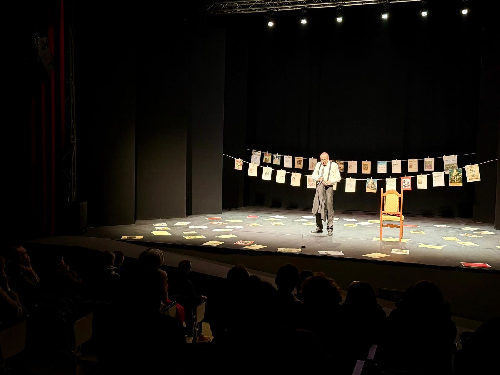 “Un giorno all'improvviso #Festival" , a Catanzaro l'ultimo appuntamento con Marco Simeoli images “Un giorno all'improvviso #Festival" , a Catanzaro l'ultimo appuntamento con Marco Simeoli