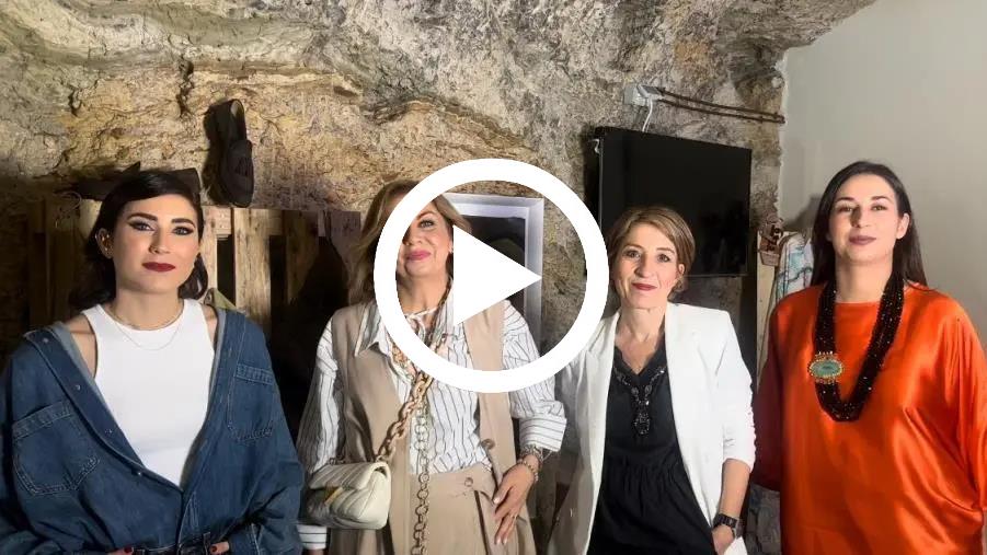 images Catanzaro, al Complesso del San Giovanni “Arte in Stile”:  il design, l’arte e la moda si uniscono